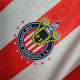 Chivas Jersey Home kit 2006-2007 Retro