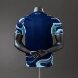 Ajax Jersey 25/26 Away Football Kit Player Version