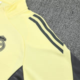 Real Madrid Training Tracksuits 25/26 Football Kit Soccer Jersey