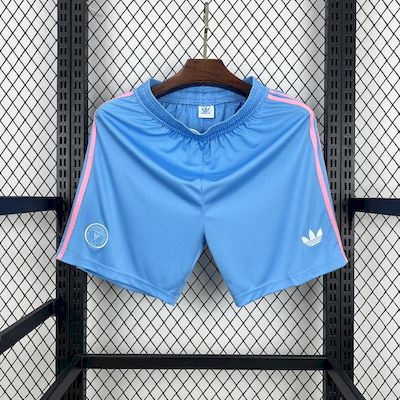 Inter Miami Shorts 25/26 Third Football Kit Soccer Jersey