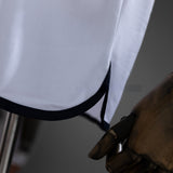Real Madrid Jersey 2000-01 Home Retro Football Kit