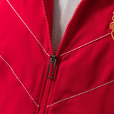 Manchester United Windbreaker 2006-07 Football Soccer Jacket
