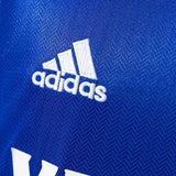 Schalke 04 Jersey 1998-00 Home Retro Football Kit