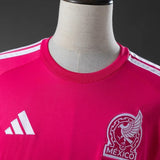 Mexico Goalkeeper Jersey 2026 World Cup Football Kit Soccer Shirt PalmSportss
