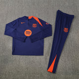 Player Version Barcelona Training Tracksuits 25/26 Football Kit Soccer Jersey