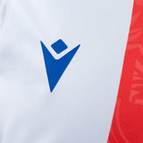 Crystal Palace Jersey 2025/26 Away Football Kit