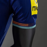 Newcastle United Jersey 25/26 Third Football Kit Player Version