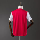 Arsenal Jersey 2011/12 Home Retro Football Kit