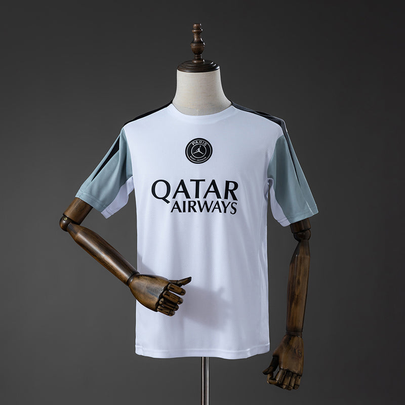 PSG Training Jersey 2026-2027 Football Kit Soccer Shirt
