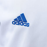 Greece Jersey 2004 Away Retro Kit