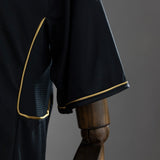 Real Madrid Jersey 2011/12 Away Retro Football Kit