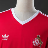 1. FC Köln Jersey 1984-85 Home Retro Football Kit
