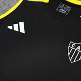Mineiro Vest Set Training Tracksuits 25/26 Football Kit Soccer Jersey