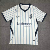 Inter Milan Away Jersey 2026-2027 Football Kit Soccer Shirt PalmSportss