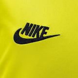 Dortmund Jersey 1995-96 Home Retro Football Kit