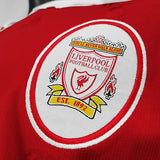 Liverpool Retro Jersey 1996/97 Home Football Jersey Soccer Shirt - PalmSportss