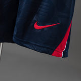 Kids England Away Jersey 2026 World Cup Football Kit Soccer Shirt PalmSportss