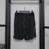 Player Version Juventus Shorts 25/26 Away Football Kit Soccer Shorts