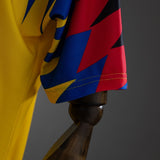 Retro Club America Jersey 1995 Home Kit