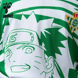 Kids Real Betis Jersey 25/26 Special Football Kit - PalmSportss