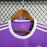 Retro Real Madrid Third Kit 16/17 Football Jersey