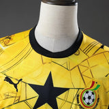 Ghana Away Jersey 2026 World Cup Football Kit Soccer Shirt PalmSportss