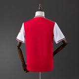 Arsenal Jersey 2019-20 Home Retro Football Kit