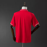 Nottingham Forest Jersey 25/26 Home Football Kit Fans Version