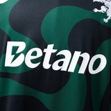 Sporting CP Jersey 25/26 Fifth Football Kit