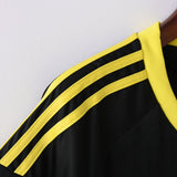 Retro Liverpool Third Jersey 2010-11 Football Kit Soccer shirt