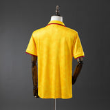 AC Milan Jersey 1995-96 Third Retro Football Kit