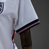 Women England Home Jersey 2026 World Cup Football Kit Soccer Shirt PalmSportss