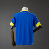 Bosnia Home Jersey 2026 World Cup Football Kit Soccer Shirt PalmSportss