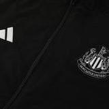 Newcastle United Windbreaker 25/26 Football Kit Soccer Jersey - PalmSportss