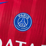 PSG Jersey 25/26 Third Football Kit Player Version