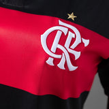 Women Flamengo Home Jersey 2026-27 Football Kit Soccer Shirt