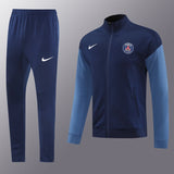 PSG Jackets Training Tracksuits 25/26 Football Kit Soccer Jersey