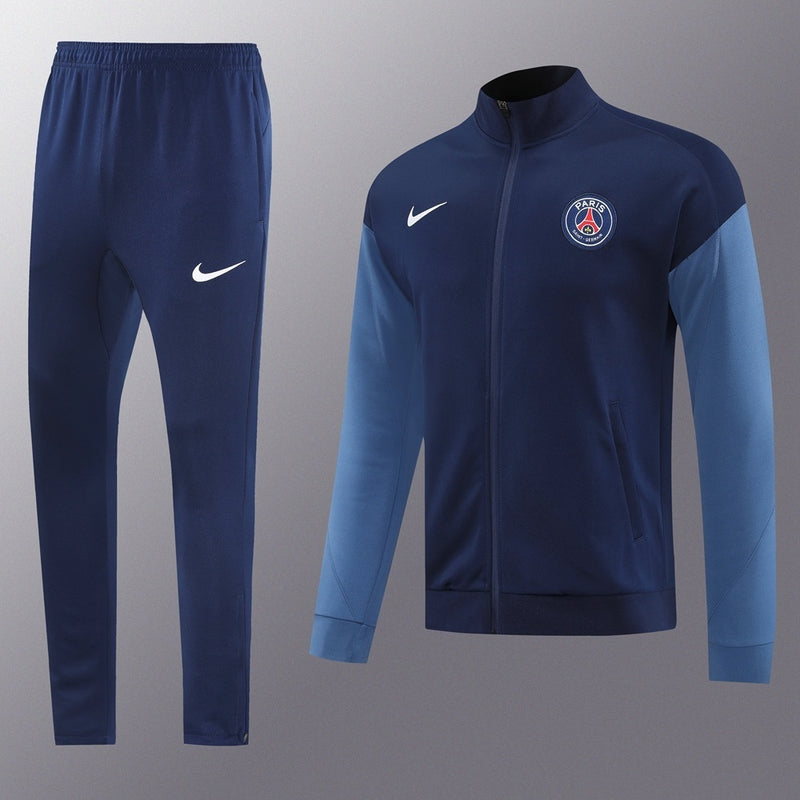 PSG Jackets Training Tracksuits 25/26 Football Kit Soccer Jersey