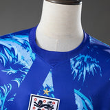 England Goalkeeper Jersey 2026 World Cup Football Kit Soccer Shirt PalmSportss