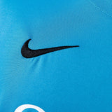 Barcelona Jersey 2015/16 Third Retro Football Kit