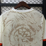 Japan Anime Jersey Dragon Ball 2025 Football Kit Soccer Jersey