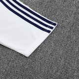Real Madrid Training Tracksuits 25/26 Football Kit Soccer Jersey