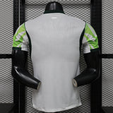 Player Version Nigeria Away Jersey 2026 Football Kit Soccer Shirt PalmSportss