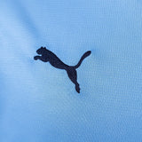 Manchester City Jersey 25/26 Home Kit Fans Version