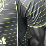 Player Version Celtic Jersey 25/26 Away Football Kit Soccer Jersey