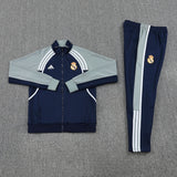 Real Madrid Jackets Training Tracksuits 25/26 Football Kit Soccer Jersey