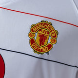 Man United Jersey 2003-05 Third Retro Kit