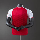 Arsenal Jersey 25/26 Home Football Kit Player Version