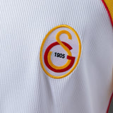 Galatasaray Jersey 1999-00 Away Retro Football Kit
