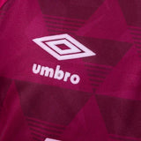 Retro Aston Villa Home Jersey 1998 Football Kit Soccer Shirt PalmSportss